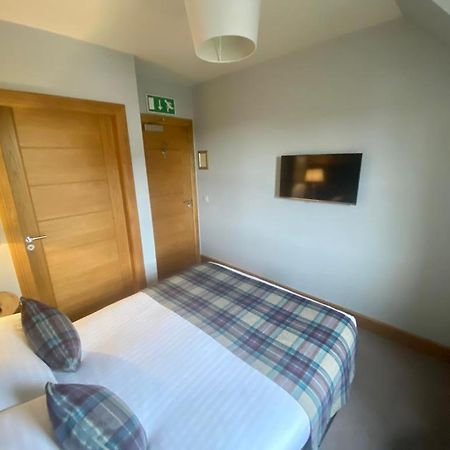 Ravelston House Otel Musselburgh Dış mekan fotoğraf