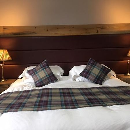 Ravelston House Otel Musselburgh Dış mekan fotoğraf