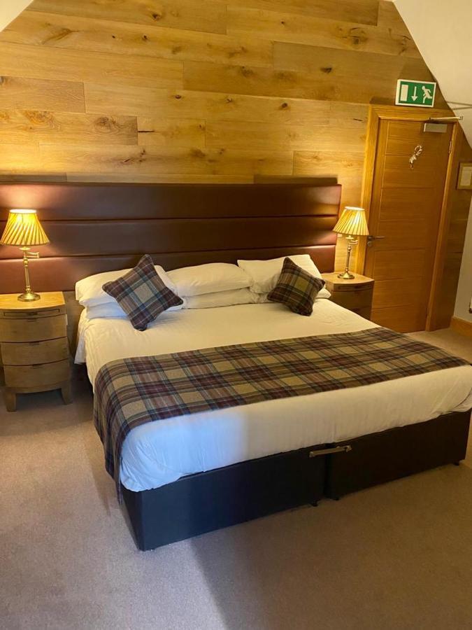Ravelston House Otel Musselburgh Dış mekan fotoğraf