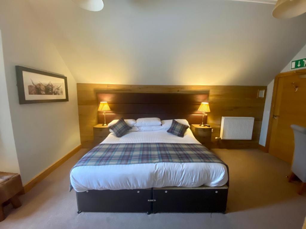 Ravelston House Otel Musselburgh Dış mekan fotoğraf