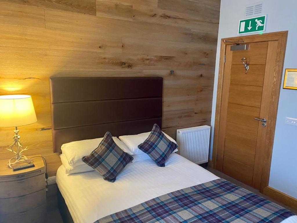 Ravelston House Otel Musselburgh Dış mekan fotoğraf