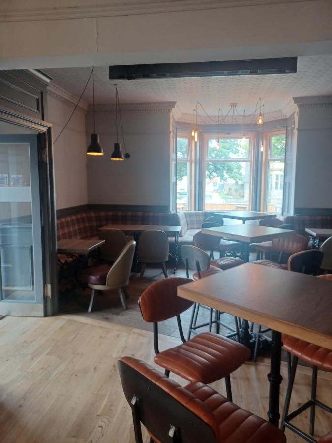 Ravelston House Otel Musselburgh Dış mekan fotoğraf