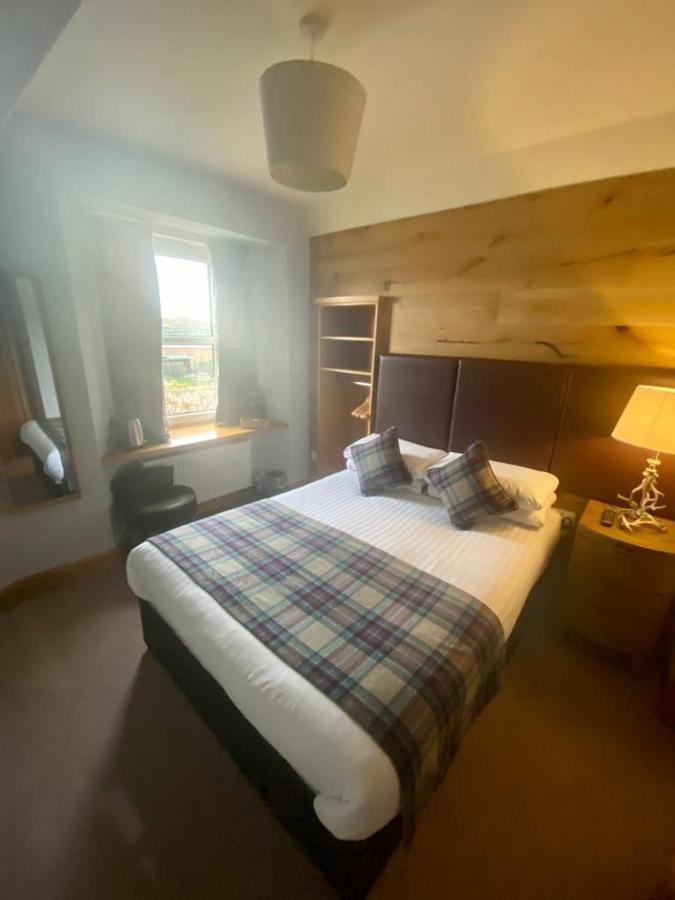 Ravelston House Otel Musselburgh Dış mekan fotoğraf