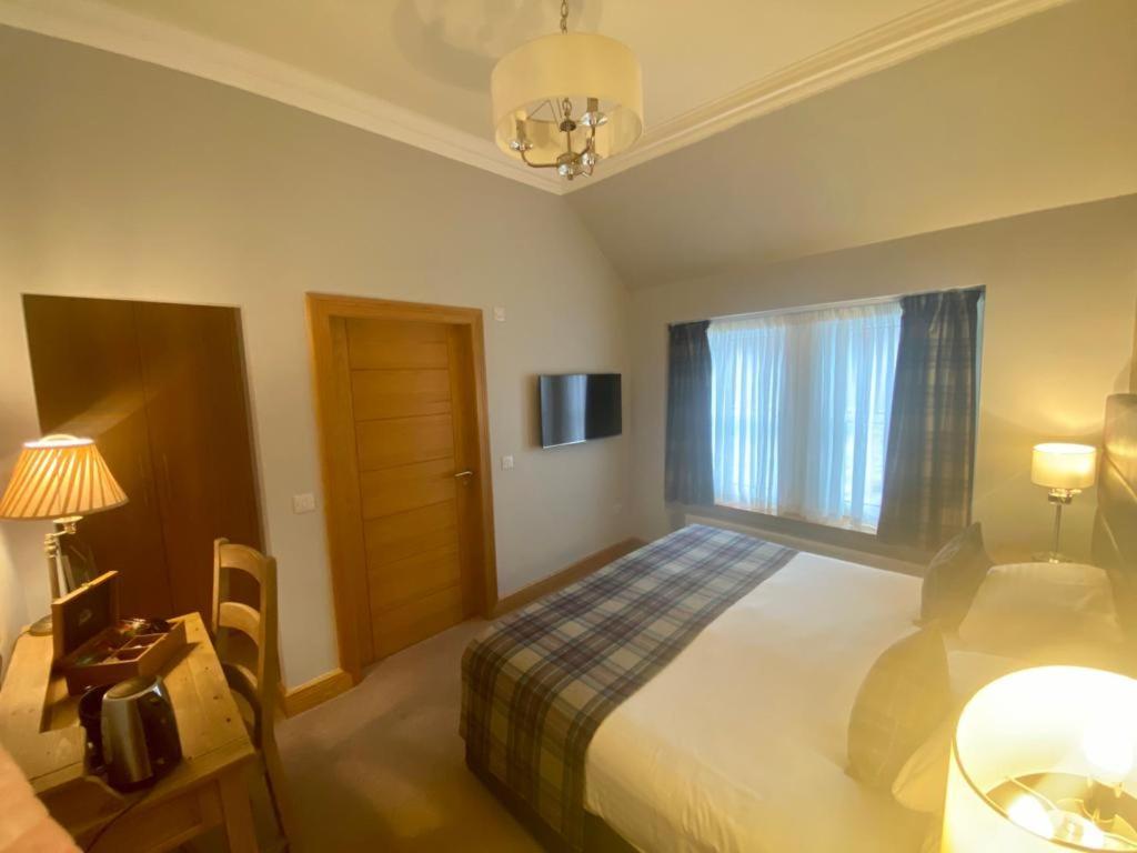 Ravelston House Otel Musselburgh Dış mekan fotoğraf