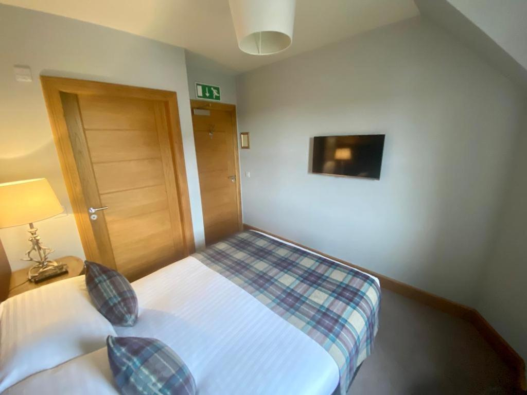Ravelston House Otel Musselburgh Dış mekan fotoğraf