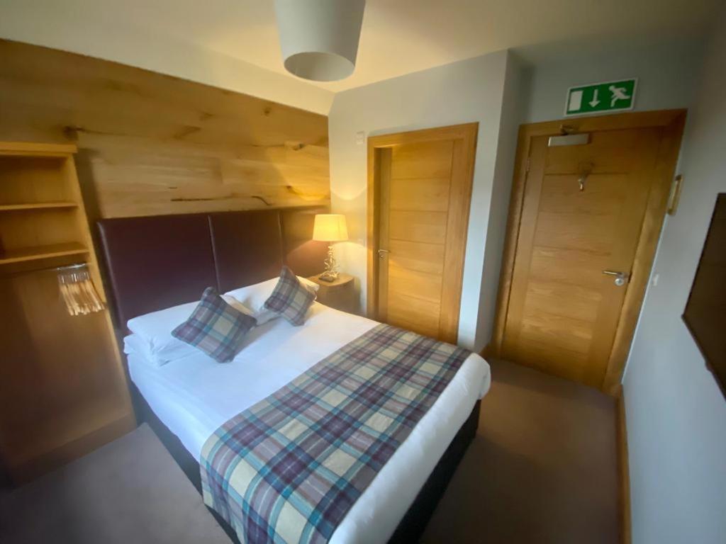 Ravelston House Otel Musselburgh Dış mekan fotoğraf