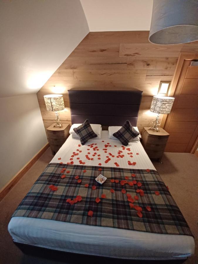 Ravelston House Otel Musselburgh Dış mekan fotoğraf