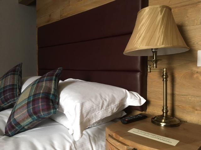 Ravelston House Otel Musselburgh Dış mekan fotoğraf