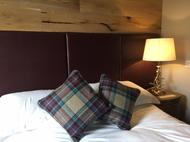 Ravelston House Otel Musselburgh Dış mekan fotoğraf