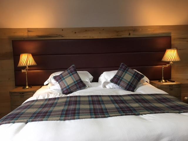 Ravelston House Otel Musselburgh Dış mekan fotoğraf