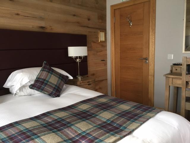 Ravelston House Otel Musselburgh Dış mekan fotoğraf